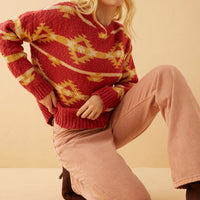 Karlie Kay Sweater