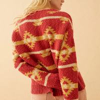 Karlie Kay Sweater