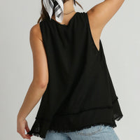 Fringe Benefits Shirt