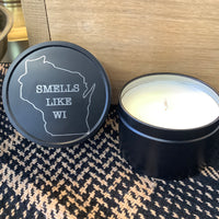 Wisconsin Candles