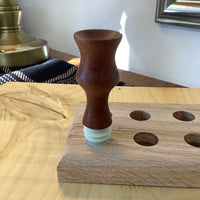 Wooden Bottle Stopper
