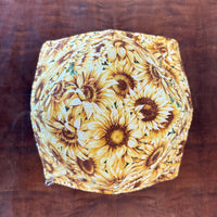 Sunflowers Bowl Cozy