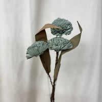 Carnation Flower Bunch - 24"