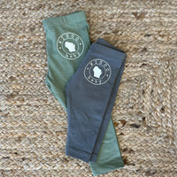 Wisco Baby Leggings