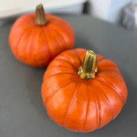 Pumpkins - 7.5"