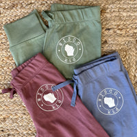 Wisco Kids Joggers