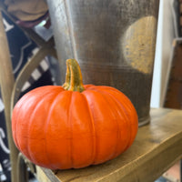 Pumpkins - 7.5"