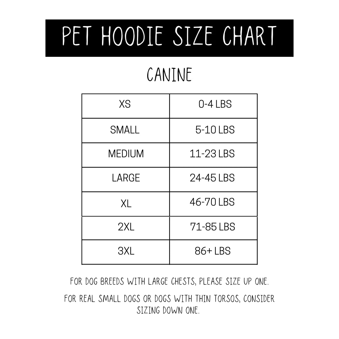 Cutest Little Cheese Curd Pet Hoodie - Grey