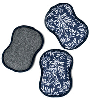 Once Again Home RE:usable Sponges (Set of 3) - Herbage