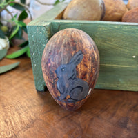 Gourd Eggs - Bunnies
