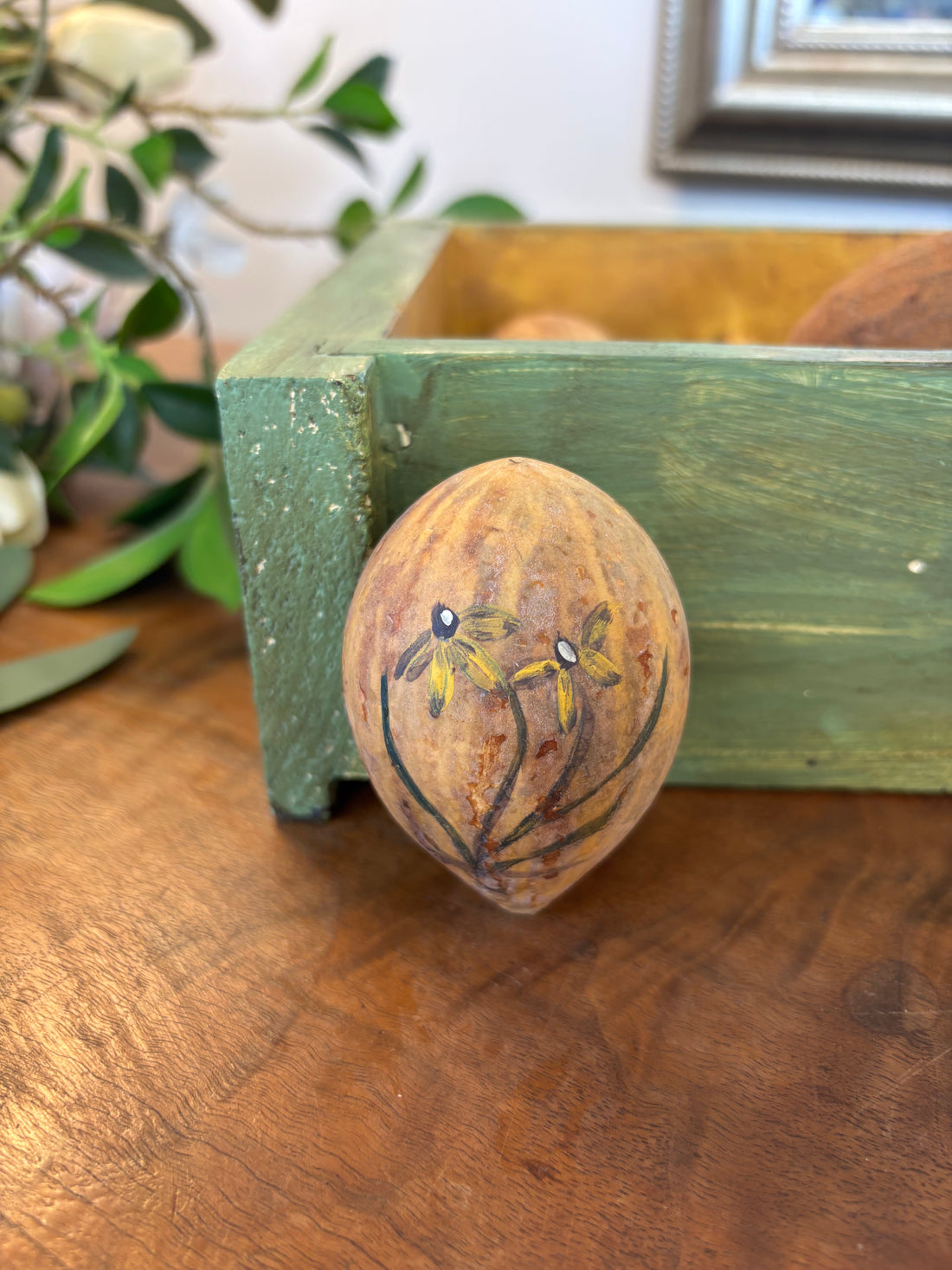 Gourd Eggs - Nature