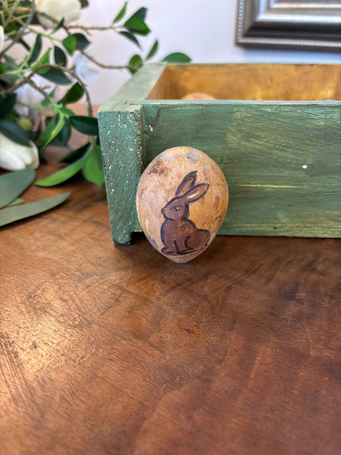 Gourd Eggs - Bunnies