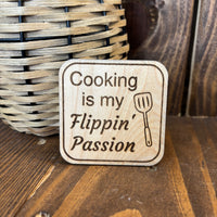 Kitchen Magnets