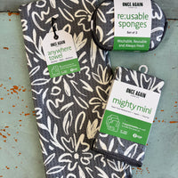 Once Again Home Anywhere Towel - Bloom