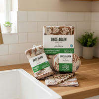 Once Again Home Co - Jen Owens Pauline: Pecan (Reversible)