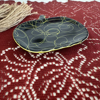 Pumpkin Trinket Tray