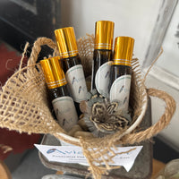 Essential Oil Rollers