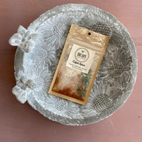 Cajun Spice Dip Mix