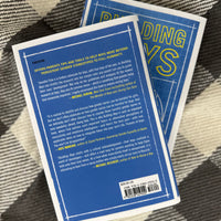 Building Boys: Raising Great Guys in a World that Misunderstands Males