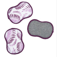 Once Again Home RE:usable Sponges (Set of 3) - Palm Springs