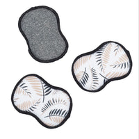 Once Again Home RE:usable Sponges (Set of 3) - Palm Springs