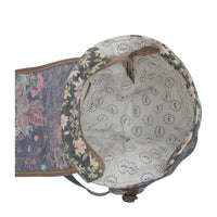 Myra Bags "La Fleur Backpack Bag"