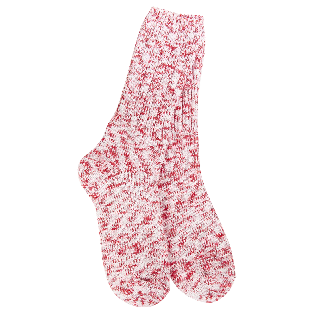 Holiday Ragg Crew - Peppermint