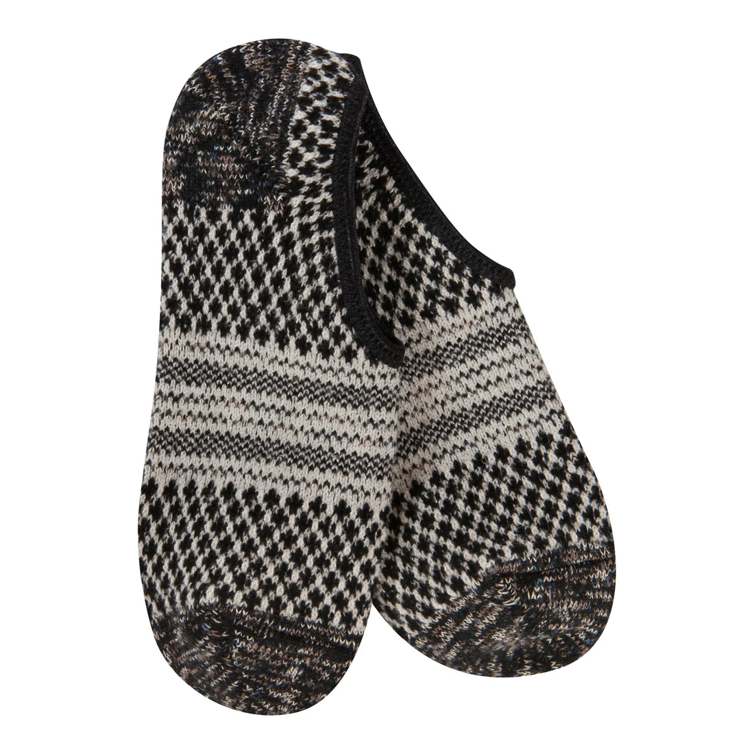 Weekend Gallery Footsie - Nightfall Multi