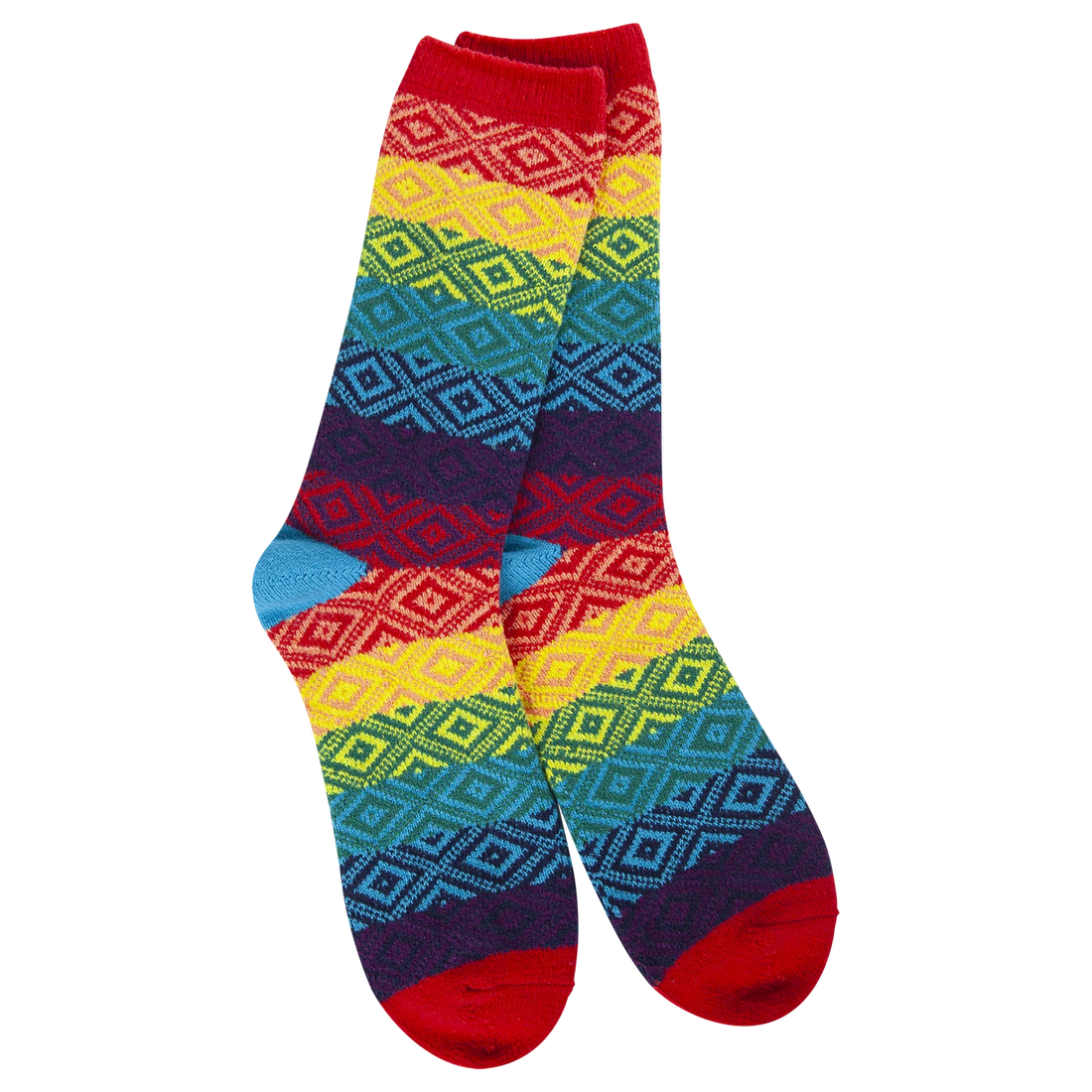 Weekend Gem Crew - Rainbow