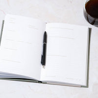 My Travel Journal: A Travel Keepsake (Gift for Travelers)