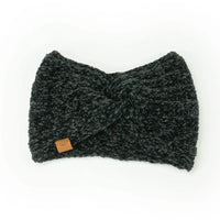 Britt's Knits Beyond Soft Headwarmer