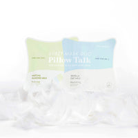 Pillow Talk Sheet Mask Duo