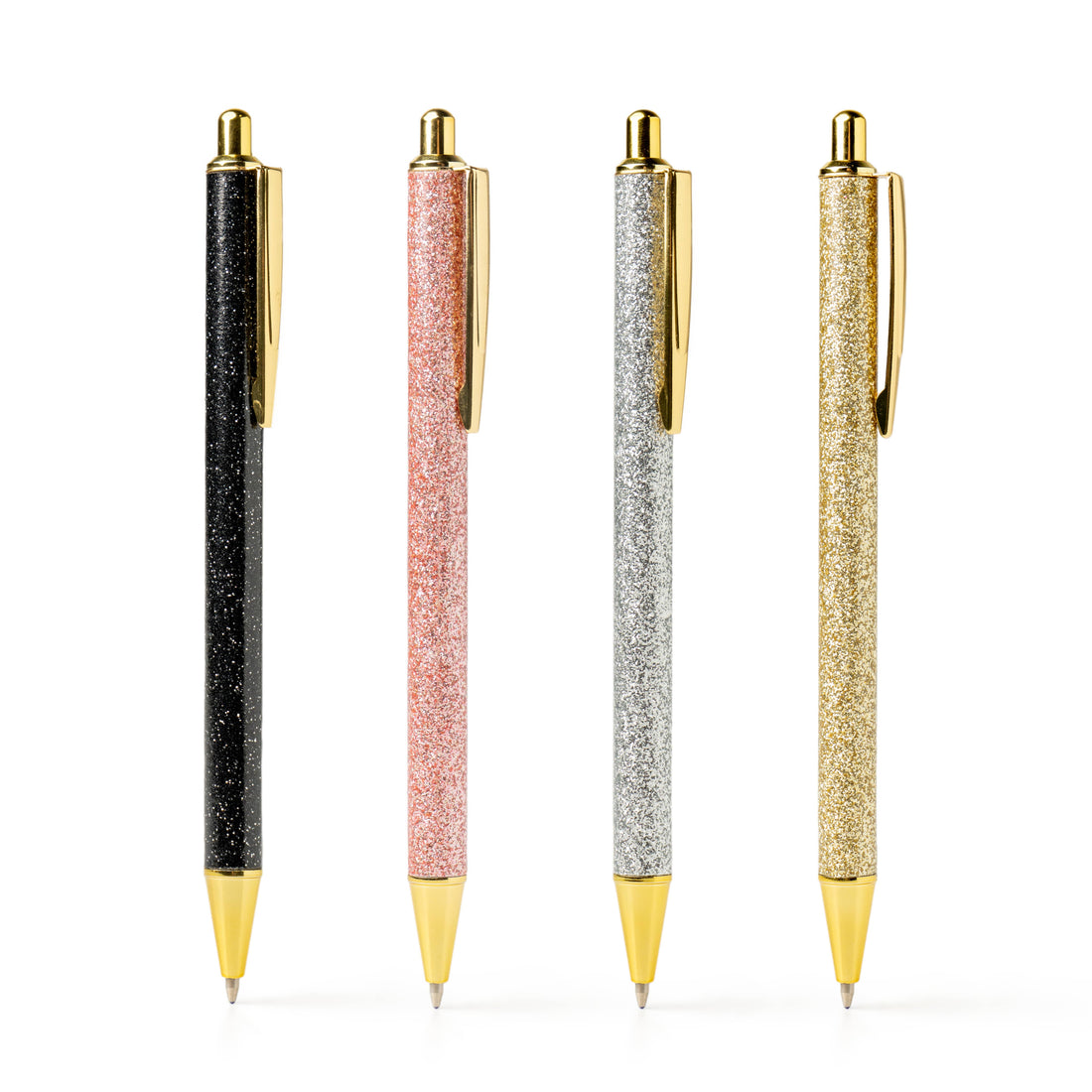 Olivia Moss Glitter Bomb Pen