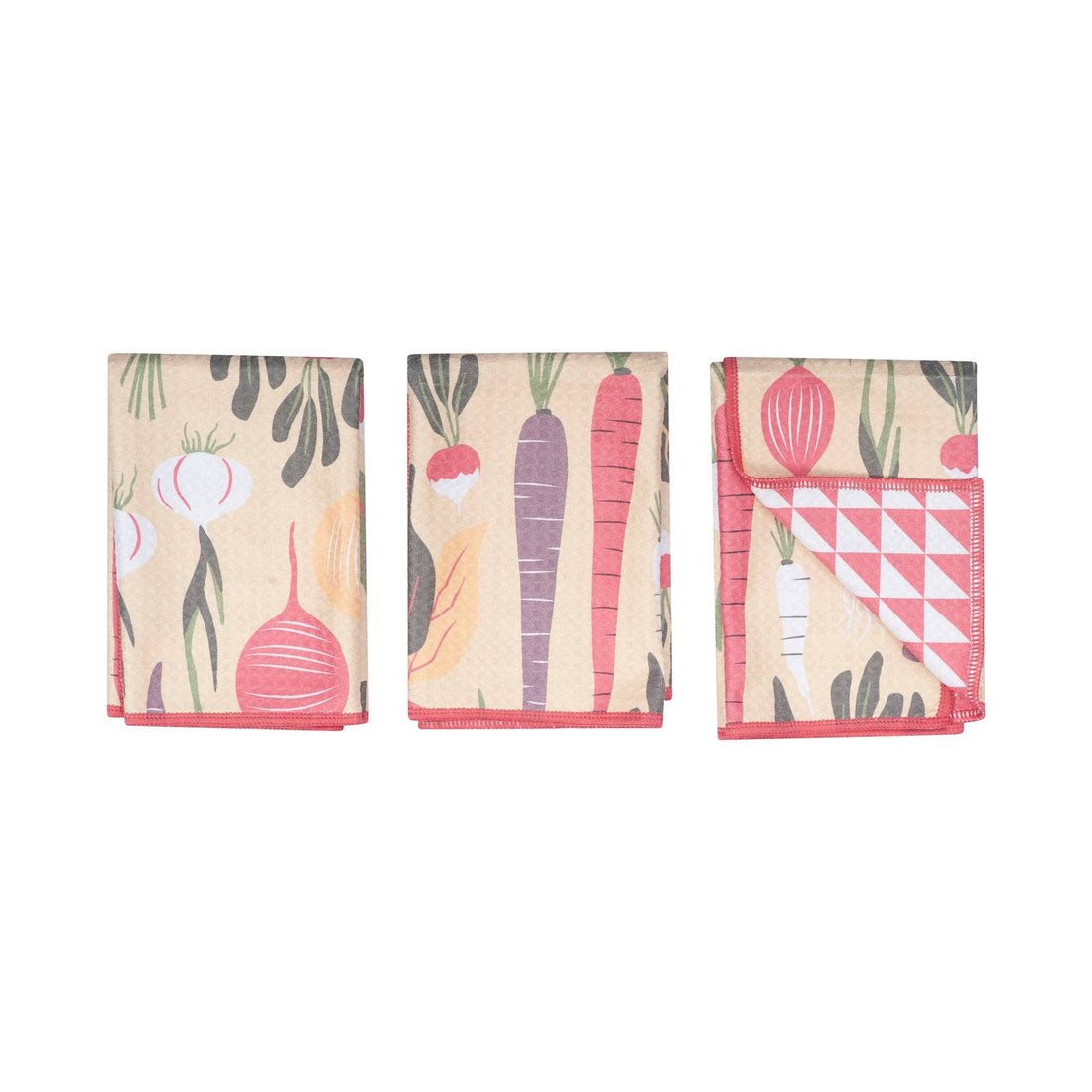 Once Again Home Co - HJ Rooted: Tan (Reversible)