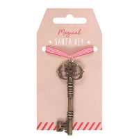 Santa's Magic Christmas Key Stocking Stuffer