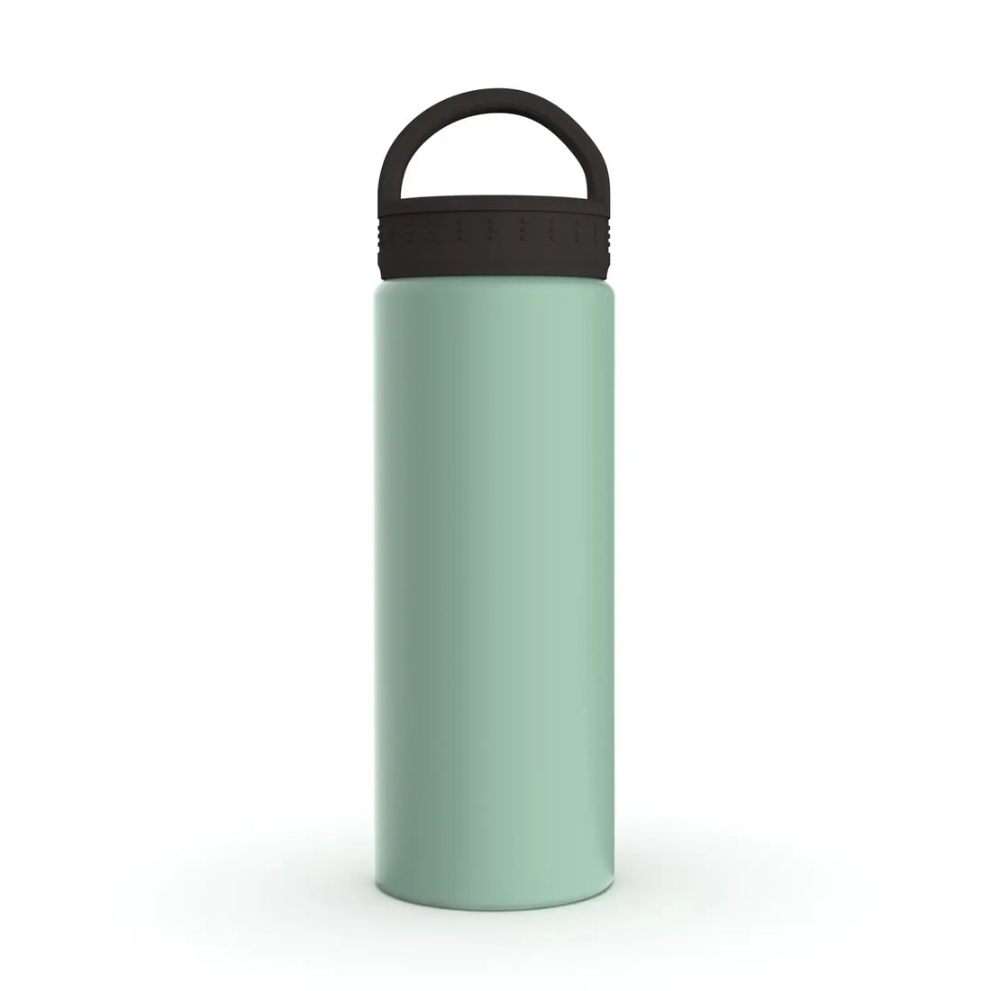 20oz Double Walled Water Bottle - Seafoam