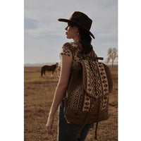 Myra Bags "Talia Range Backpack Bag"