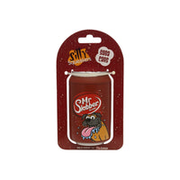 Silly Squeaker Soda Can - Mr. Slobber