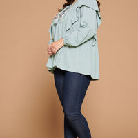 The Mavis Top