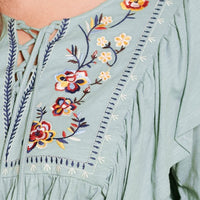 The Mavis Top