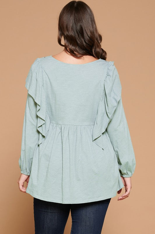 The Mavis Top