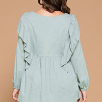 The Mavis Top