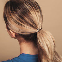 Kitsch Bungee Elastics - Black