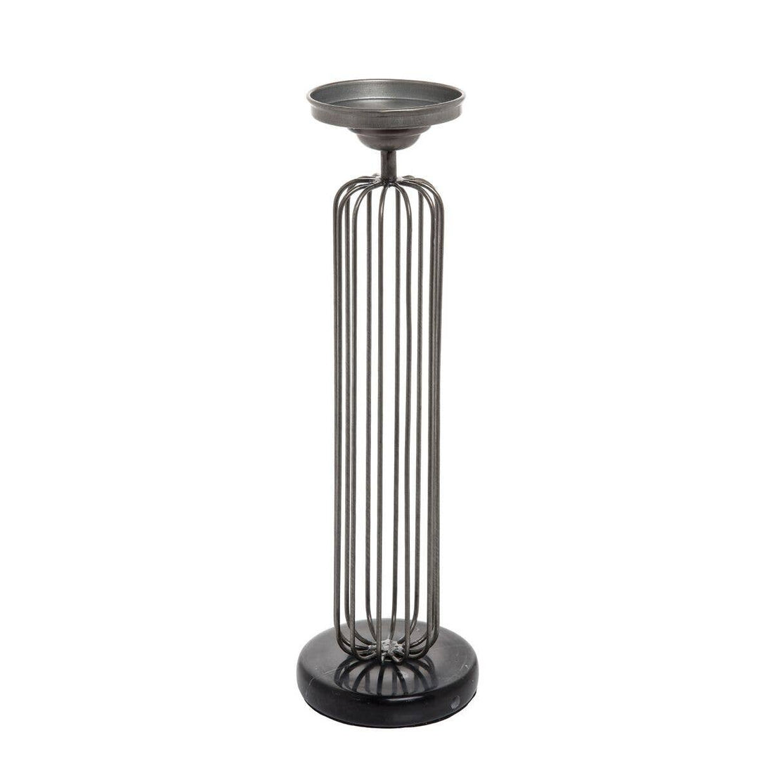 Pillar Candle Holder