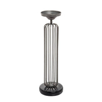 Pillar Candle Holder