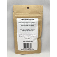 Screamin' Pepper Dip Mix