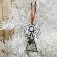 Demdaco Angel Ornament