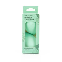 Lemon Lavender 2-Pack Blending Sponge