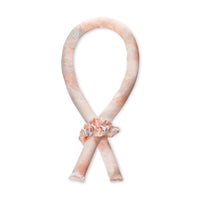 Kitsch Satin Heatless Curling Set - Sunset Tie Dye
