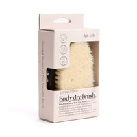 Kitsch Body Dry Brush